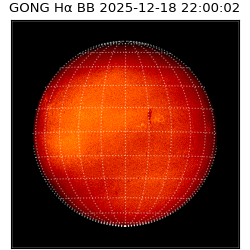 gong - 2025-12-18T22:00:02