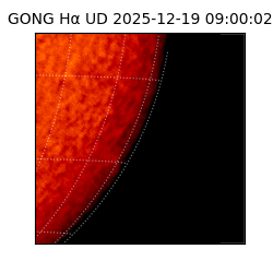 gong - 2025-12-19T09:00:02