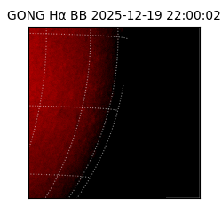 gong - 2025-12-19T22:00:02