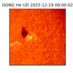 gong - 2025-12-19T08:00:02