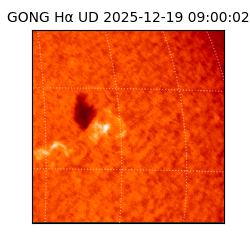 gong - 2025-12-19T09:00:02