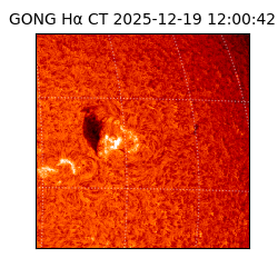 gong - 2025-12-19T12:00:42