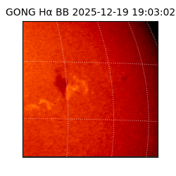 gong - 2025-12-19T19:03:02