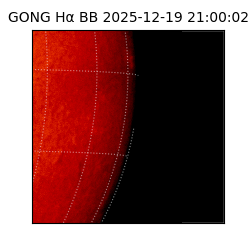 gong - 2025-12-19T21:00:02