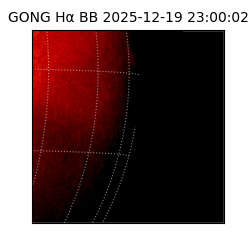 gong - 2025-12-19T23:00:02