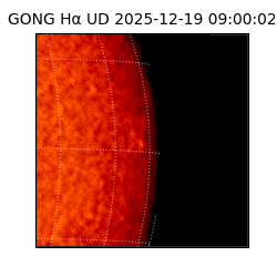 gong - 2025-12-19T09:00:02
