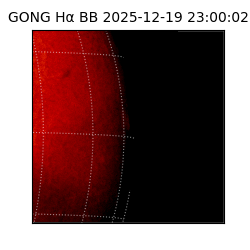 gong - 2025-12-19T23:00:02