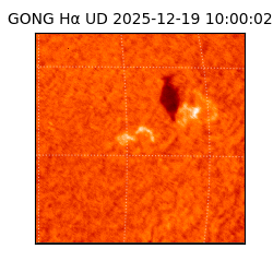 gong - 2025-12-19T10:00:02