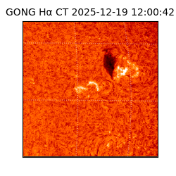 gong - 2025-12-19T12:00:42