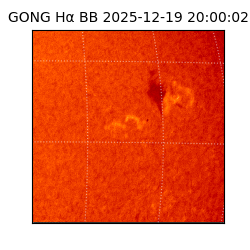 gong - 2025-12-19T20:00:02