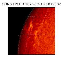 gong - 2025-12-19T10:00:02