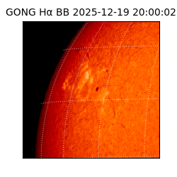 gong - 2025-12-19T20:00:02