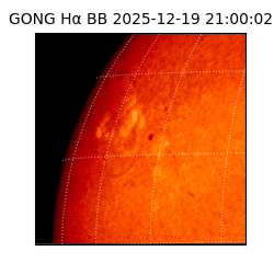 gong - 2025-12-19T21:00:02