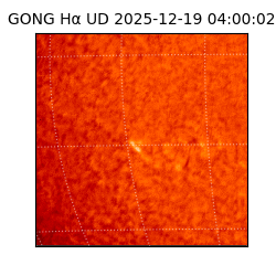 gong - 2025-12-19T04:00:02
