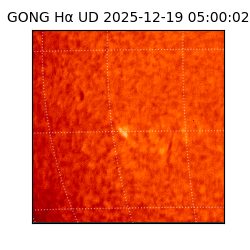 gong - 2025-12-19T05:00:02