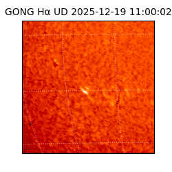 gong - 2025-12-19T11:00:02