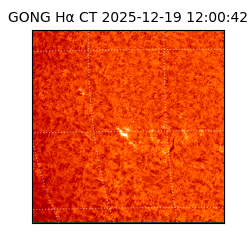 gong - 2025-12-19T12:00:42