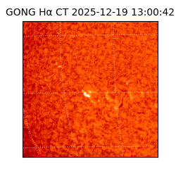 gong - 2025-12-19T13:00:42