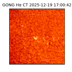 gong - 2025-12-19T17:00:42