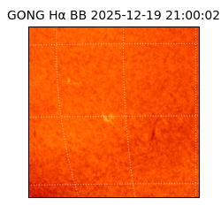 gong - 2025-12-19T21:00:02