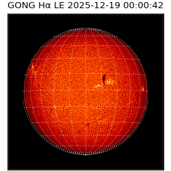 gong - 2025-12-19T00:00:42