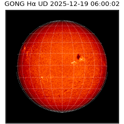 gong - 2025-12-19T06:00:02