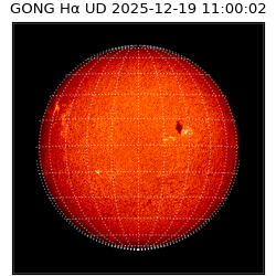 gong - 2025-12-19T11:00:02