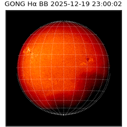 gong - 2025-12-19T23:00:02