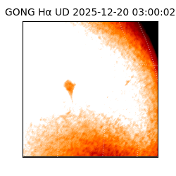 gong - 2025-12-20T03:00:02