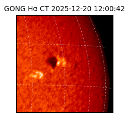 gong - 2025-12-20T12:00:42
