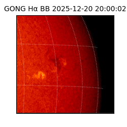 gong - 2025-12-20T20:00:02