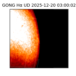 gong - 2025-12-20T03:00:02