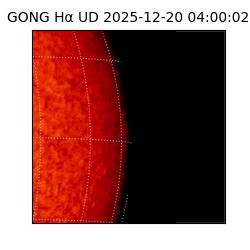 gong - 2025-12-20T04:00:02