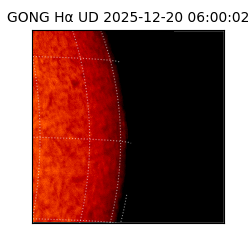 gong - 2025-12-20T06:00:02