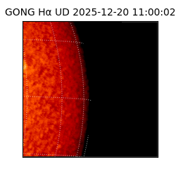 gong - 2025-12-20T11:00:02