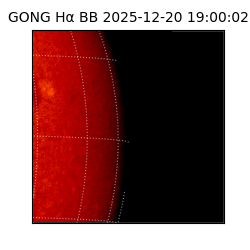 gong - 2025-12-20T19:00:02