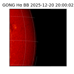 gong - 2025-12-20T20:00:02