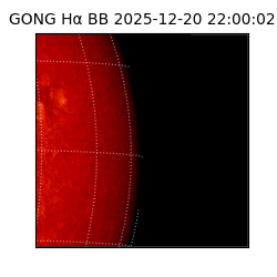 gong - 2025-12-20T22:00:02