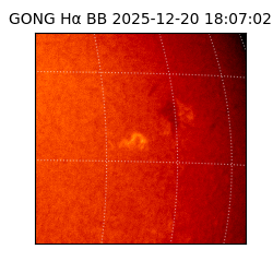 gong - 2025-12-20T18:07:02