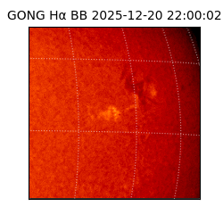 gong - 2025-12-20T22:00:02