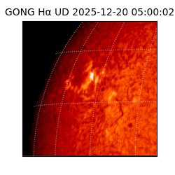 gong - 2025-12-20T05:00:02