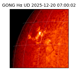 gong - 2025-12-20T07:00:02
