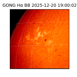 gong - 2025-12-20T19:00:02