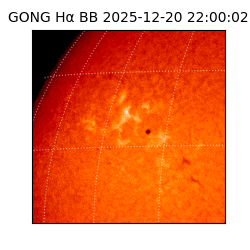 gong - 2025-12-20T22:00:02