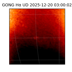 gong - 2025-12-20T03:00:02