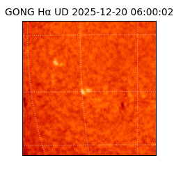 gong - 2025-12-20T06:00:02