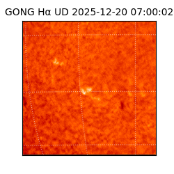 gong - 2025-12-20T07:00:02