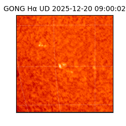 gong - 2025-12-20T09:00:02