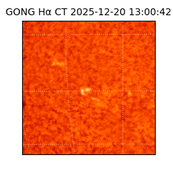 gong - 2025-12-20T13:00:42