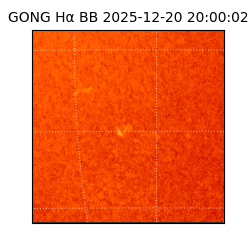 gong - 2025-12-20T20:00:02
